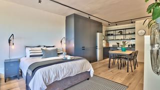 Afribode Mouille Grange 110 | Accommodation Mouille Point