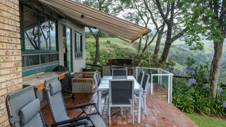 Stardust cottage | Accommodation Central Drakensberg