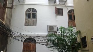 Gulf Global Bed & Breakfast | Zanzibar Accommodation