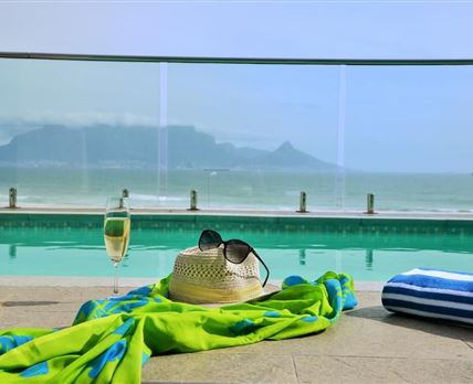 Blaauwberg Beach Hotel