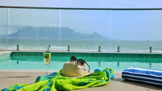 Blaauwberg Beach Hotel | Cape Town Specials