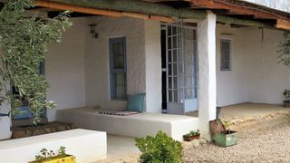 Artist's House | Prince Albert Self-catering