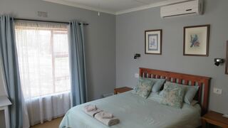 Haus Victoria | Accommodation Oudtshoorn