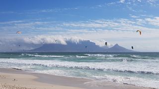 180 Eden on the Bay | Big Bay Accommodation