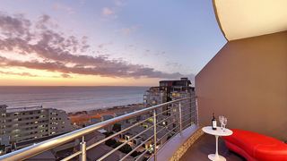 Atlantic Terraces 40 | Bloubergstrand Accommodation