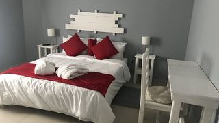 Bella Luna Bed and Breakfast CC | Walvis Bay Accommodation