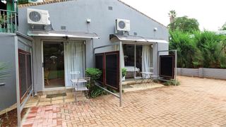 Kruger's Guest House | Accommodation White River