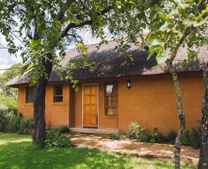 Wildthingz Lodge