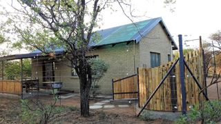 Marulani Bush Lodge | Accommodation Dinokeng Game Reserve