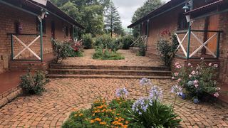 Old Transvaal Inn Accommodation | Accommodation Dullstroom