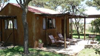 Bee Tree Cottage | Accommodation Cullinan