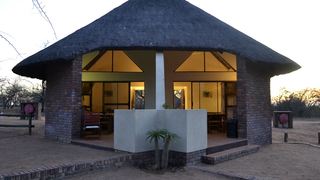 Outlook Lodge Masorini | Accommodation Lulekani