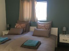 Sweetwater Guesthouse | Wellington Accommodation