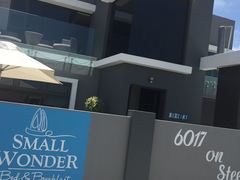 Small Wonder Bed and Breakfast | Namibia Specials
