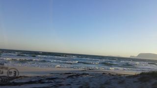 Muizenberg Mountain View Cottage | Accommodation Muizenberg