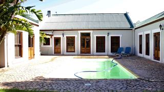 WhaleTime | Hermanus Accommodation
