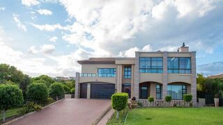 Argyle Villa | Mossel Bay Golf Estate Accommodation