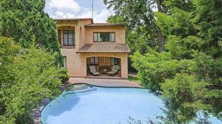 Ferndale Lodge | Accommodation Ferndale