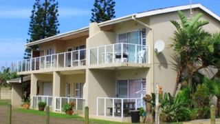 Uvongo Chalets 4 | Uvongo Accommodation