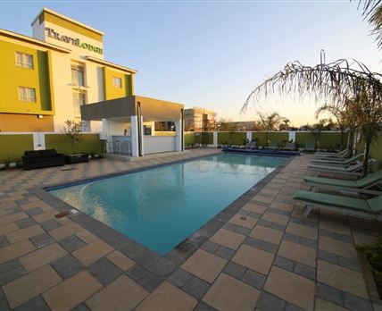 Travelodge Gaborone