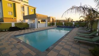Travelodge Gaborone | Accommodation Central Business District (Gabarone)