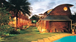 Stratfords Guest House | Accommodation Vincent