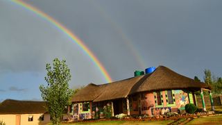 Ribaneng Lodge | Lesotho Specials