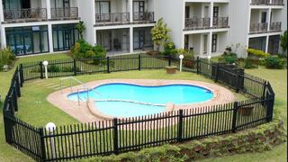 Topanga 31 | Accommodation Uvongo Beach