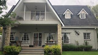 The Loft @ 28 | Parys Accommodation