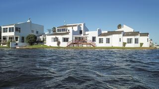 On Zee Watersedge | Marina da Gama Accommodation