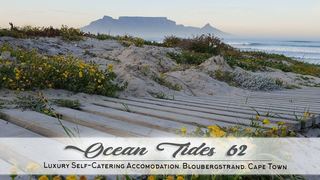 Ocean Tides 62 | Big Bay Accommodation