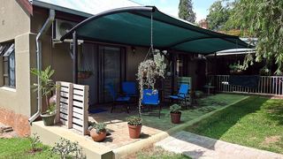 Tranquility Inn | Accommodation Louis Trichardt