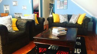 Latter Days | Self-catering Still Bay West