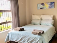 The place | Accommodation Bothastrand