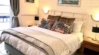 19 Santorini Beach Home | Accommodation Shakas Rock