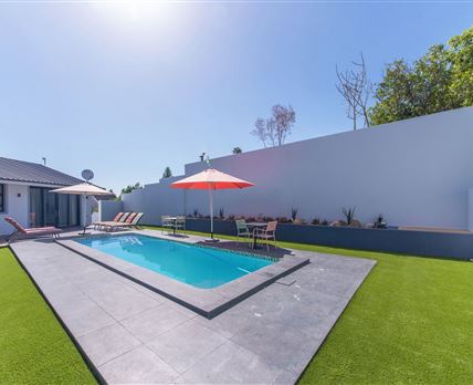The One Guesthouse