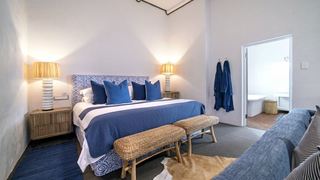 Indigo | Kenton-on-Sea Accommodation