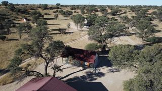 Tevrede lekkerus | Accommodation Van Zylsrus