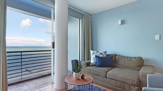 Ocean Breeze 507 & 508 | Van Ryneveld (Strand) Accommodation