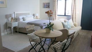 Water Oak Lea | Constantia Accommodation