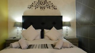 Ridderspoor Guesthouse | Accommodation Aerorand