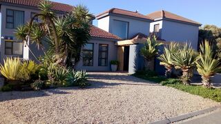 Villa Esperanza B&B | Africa Specials