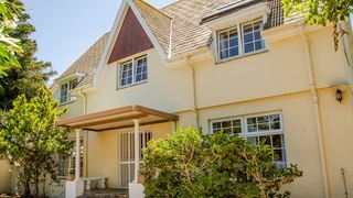 The Jack & Jasper Inn | Accommodation Kommetjie