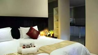 Riva Resort | Accommodation Louisvale