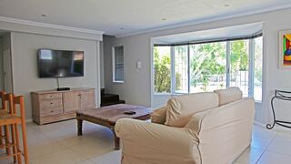 The Cottage | Constantia Self-catering