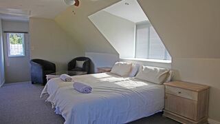 The Cottage | Constantia Accommodation