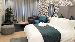 Onyx 821 | Self-catering Cape Town City Centre