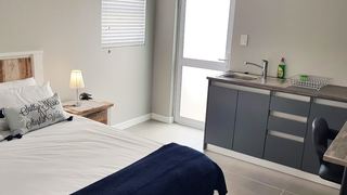 Tortoise Rest | Mykonos Accommodation