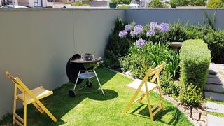 Ama-Ri | Myburgh Park Accommodation