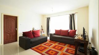 Bethel Xperience | Accommodation Makadara (Nairobi)